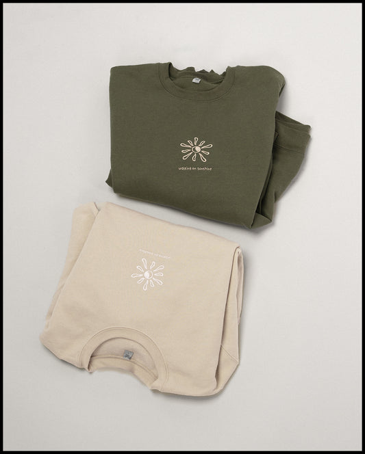 SUNSHINE | SWEATER