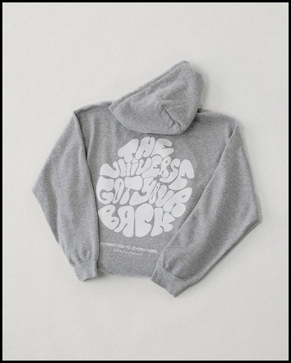 GOT YOUR BACK | HOODIE