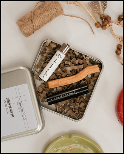 INNER PEACE KIT