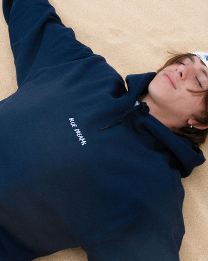 TAKE A RISK - HOODIE