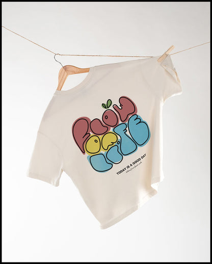 FLOW OF LIFE | SHIRT